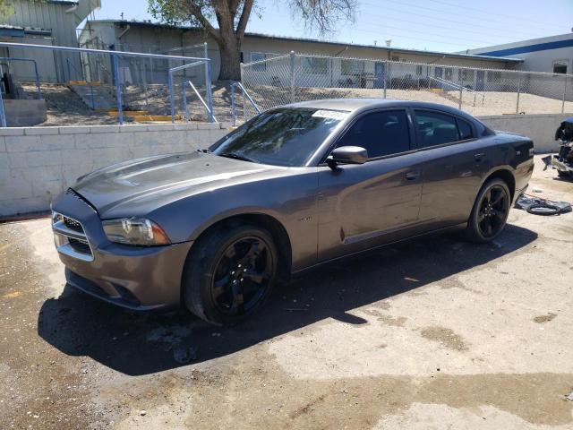 DODGE CHARGER R/ 2014 с VIN 2C3CDXCTXEH227266 - Фото с аукциона