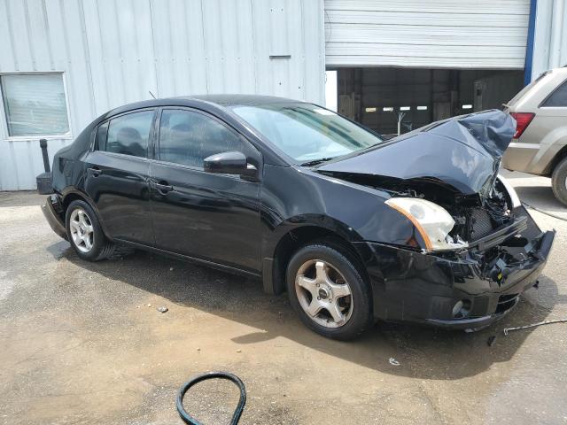 Photo 4 from auction – 2008 NISSAN SENTRA 2.0 with VIN 3N1AB61E58L674402