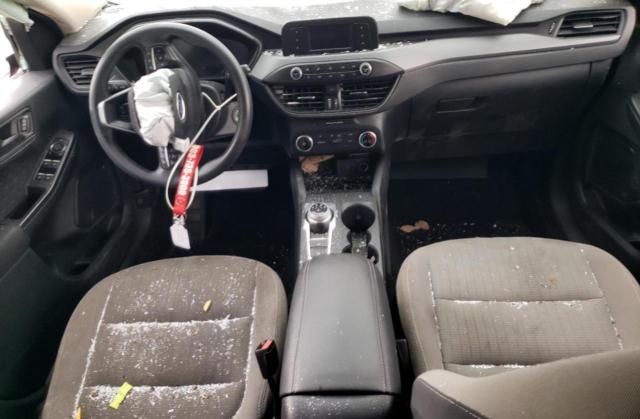 Photo 8 from auction – 2020 FORD ESCAPE S with VIN 1FMCU0F68LUA32183