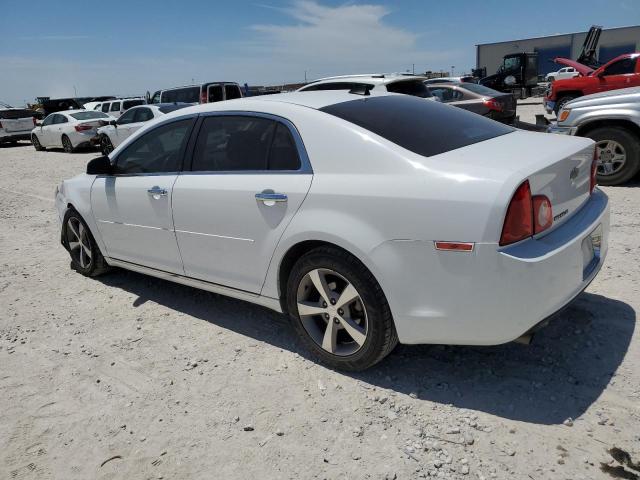 Photo 2 from auction – 2012 CHEVROLET MALIBU 2LT with VIN 1G1ZD5EU4CF382984