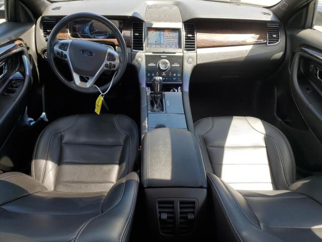 Photo 8 from auction – 2019 FORD TAURUS LIM with VIN 1FAHP2J88KG115105