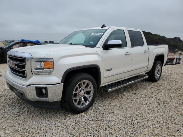 GMC SIERRA C15 2015 with VIN 3GTP1VEC5FG375317 - Photo from auction