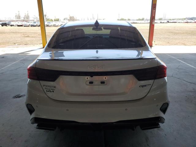 Photo 6 from auction – 2024 KIA FORTE GT with VIN 3KPF44AC4RE694002