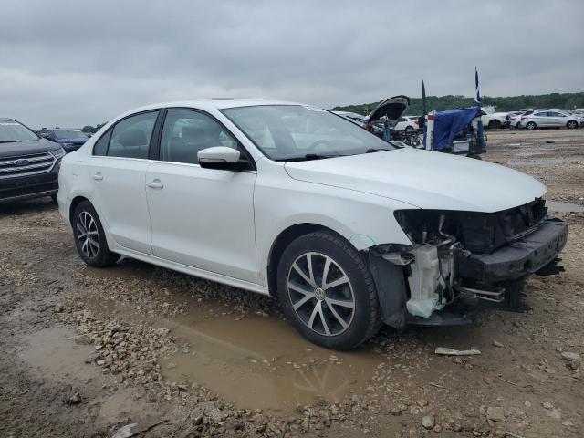 Photo 4 from auction – 2017 VOLKSWAGEN JETTA SE with VIN 3VWDB7AJXHM241985