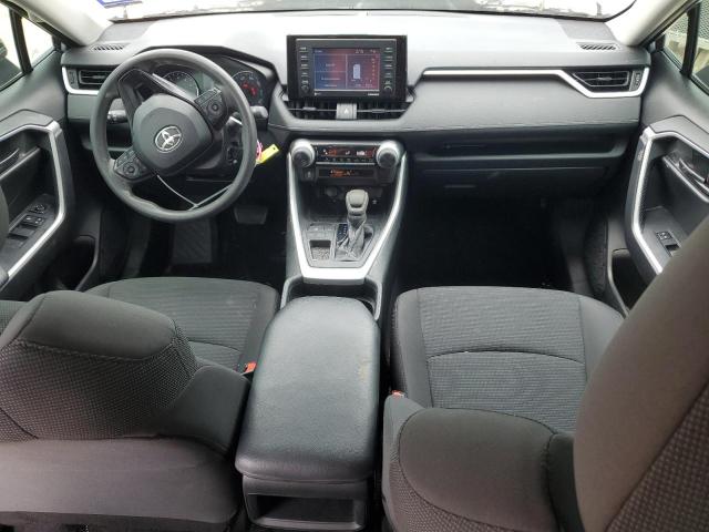Photo 8 from auction – 2020 TOYOTA RAV4 LE with VIN 2T3H1RFV9LC045155