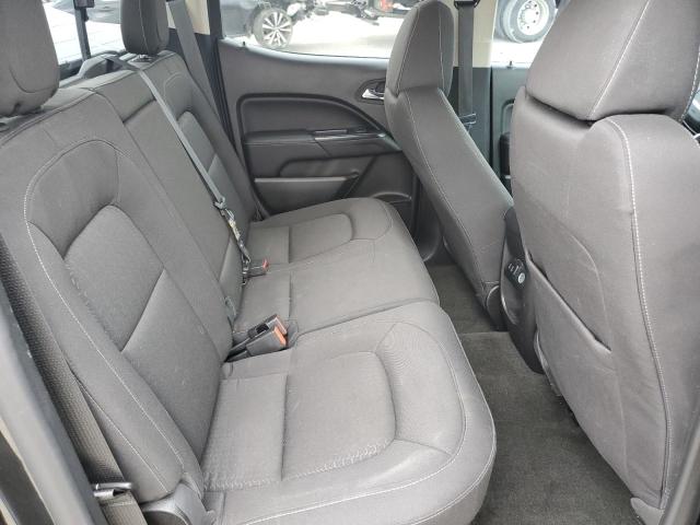 Photo 10 from auction – 2016 GMC CANYON SLE with VIN 1GTG5CE3XG1171864