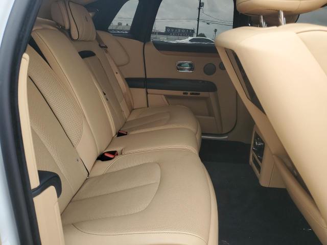 Photo 10 from auction – 2021 ROLLS-ROYCE GHOST with VIN SCATV0C05MU205314