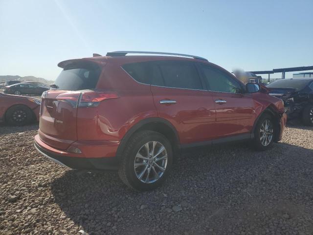 Photo 3 from auction – 2016 TOYOTA RAV4 LIMIT with VIN JTMYFREV2GJ080884