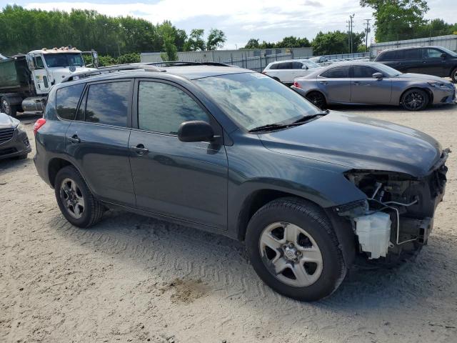 Photo 4 from auction – 2010 TOYOTA RAV4 with VIN 2T3BF4DV1AW062802
