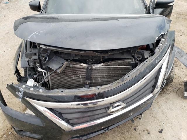 Photo 11 from auction – 2015 NISSAN ALTIMA 2.5 with VIN 1N4AL3APXFC228271