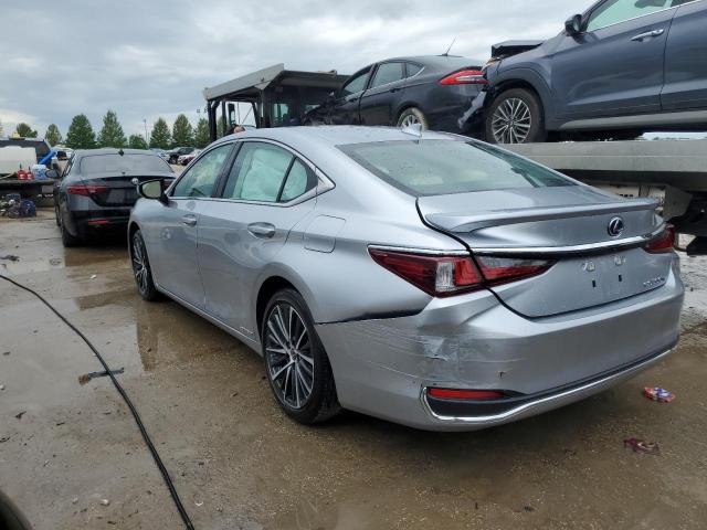 Photo 2 from auction – 2022 LEXUS ES 300H BA with VIN 58ADA1C17NU026169