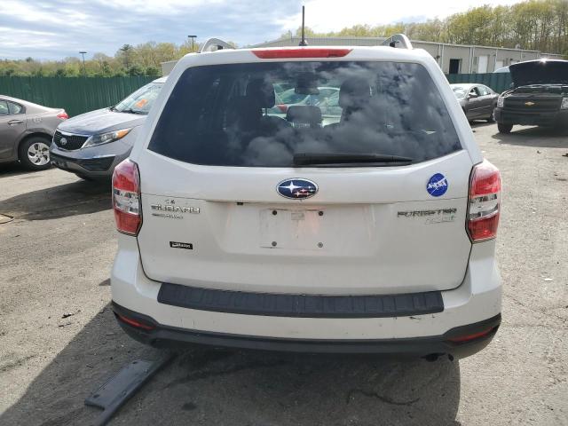 Photo 6 from auction – 2015 SUBARU FORESTER 2 with VIN JF2SJADC1FH814685