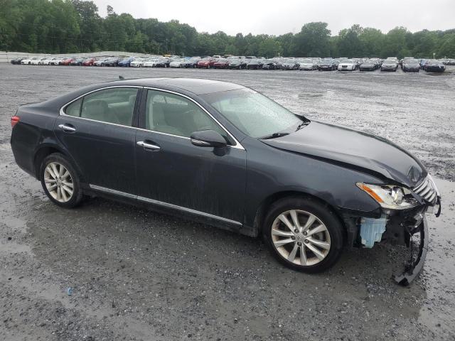 Photo 4 from auction – 2010 LEXUS ES 350 with VIN JTHBK1EG4A2397134