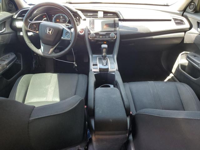 Photo 8 from auction – 2016 HONDA CIVIC EX with VIN 19XFC1F3XGE016622