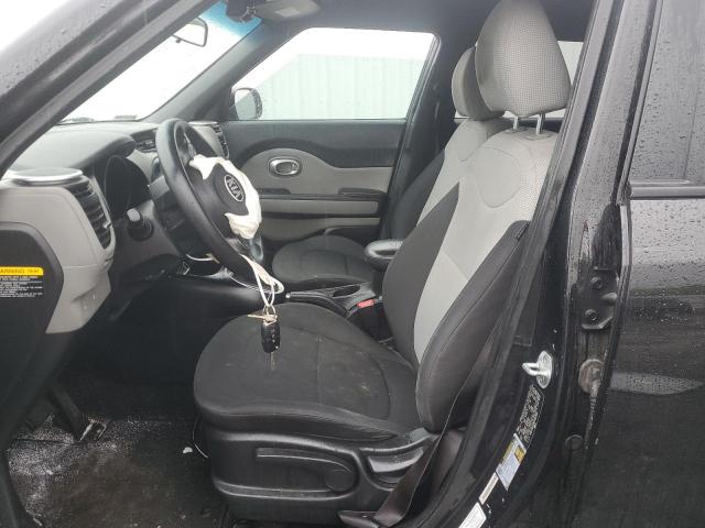 Photo 7 from auction – 2014 KIA SOUL with VIN KNDJN2A25E7011706