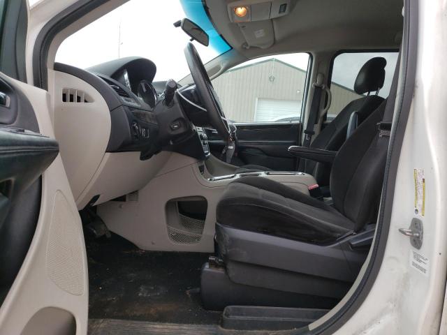Photo 7 from auction – 2012 DODGE GRAND CARA with VIN 2C4RDGCG6CR203935