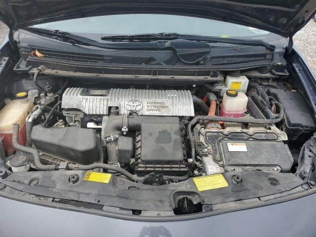 Photo 11 from auction – 2013 TOYOTA PRIUS with VIN JTDKN3DU5D1657028