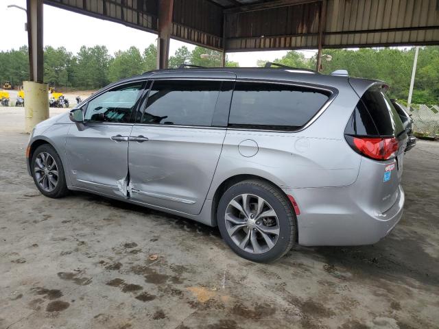Photo 2 from auction – 2017 CHRYSLER PACIFICA L with VIN 2C4RC1GG9HR508086