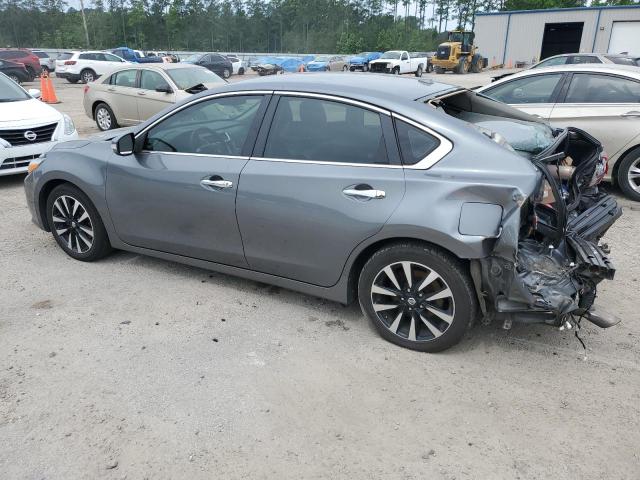 Photo 2 from auction – 2018 NISSAN ALTIMA with VIN 1N4AL3AP7JC156972