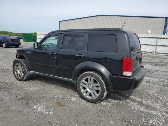 Photo 2 from auction – 2011 DODGE NITRO with VIN 1D4PT4GK7BW597249