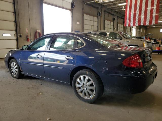 Photo 2 from auction – 2007 BUICK LACROSSE C with VIN 2G4WD582371208398