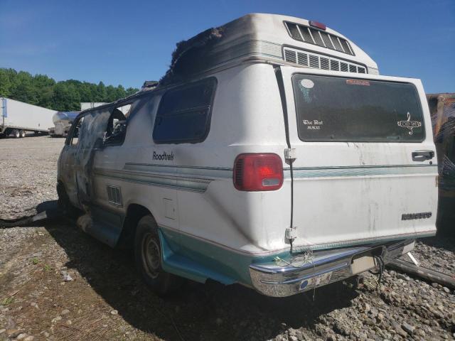 Photo 3 from auction – 1997 DODGE RAM VAN B3 with VIN 2B6KB31Y5VK503395