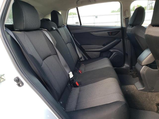 Photo 10 from auction – 2020 SUBARU IMPREZA PR with VIN 4S3GTAD61L3720999