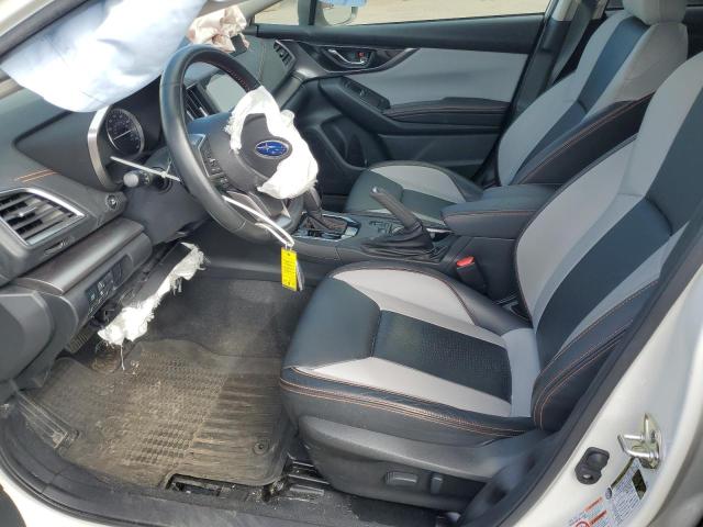 Photo 7 from auction – 2019 SUBARU CROSSTREK with VIN JF2GTAMC1K8285636