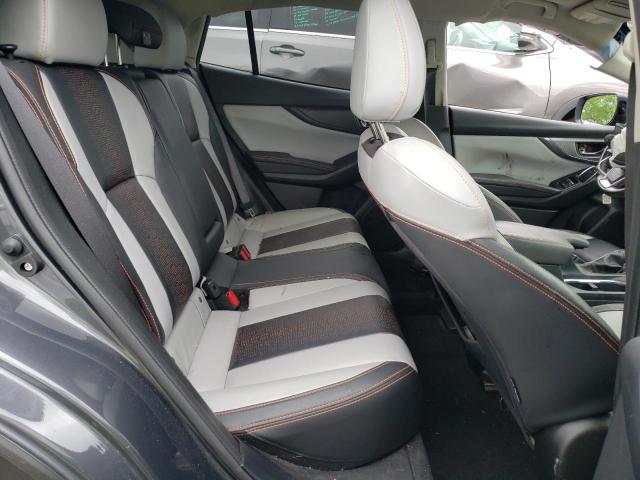 Photo 10 from auction – 2023 SUBARU CROSSTREK with VIN JF2GTHNC7PH230980