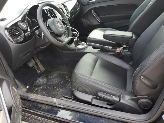 Photo 7 from auction – 2016 VOLKSWAGEN BEETLE 1.8 with VIN 3VWF17AT7GM610488