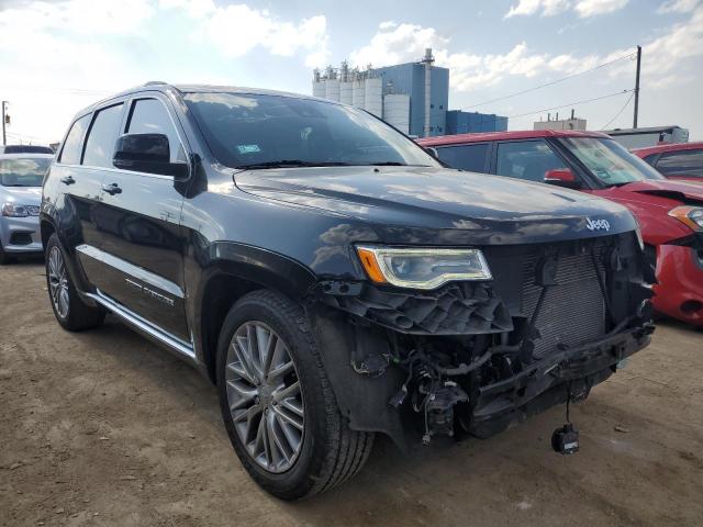 Photo 4 from auction – 2017 JEEP GRAND CHER with VIN 1C4RJFJG5HC769784