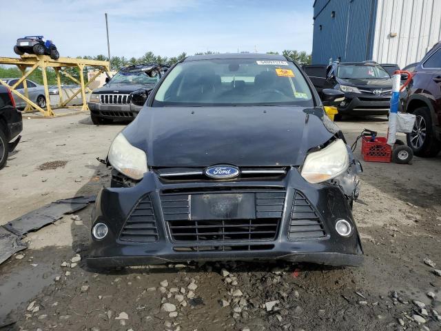 Photo 5 from auction – 2012 FORD FOCUS SEL with VIN 1FAHP3H21CL149628