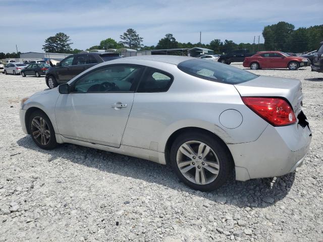 Photo 2 from auction – 2011 NISSAN ALTIMA S with VIN 1N4AL2EP5BC149363