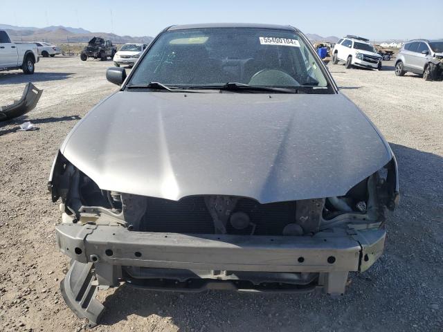 Photo 5 from auction – 2006 SUBARU IMPREZA 2. with VIN JF1GD67656H509940
