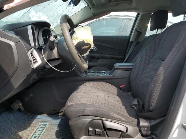 Photo 7 from auction – 2013 CHEVROLET EQUINOX LS with VIN 1GNFLCEK1DZ110058