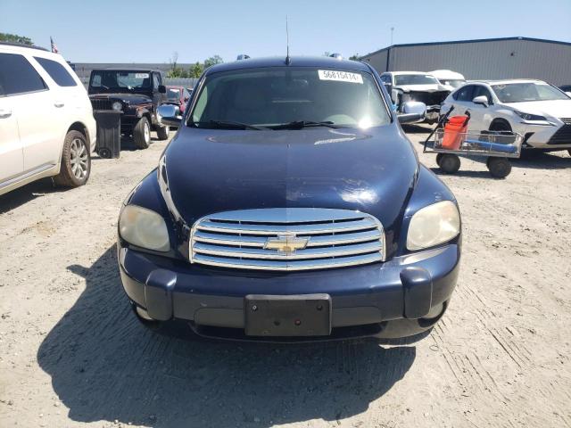 Photo 5 from auction – 2008 CHEVROLET HHR with VIN 3GNDA23D58S547589