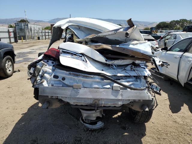 Photo 6 from auction – 2016 ACURA TLX TECH with VIN 19UUB2F59GA012261