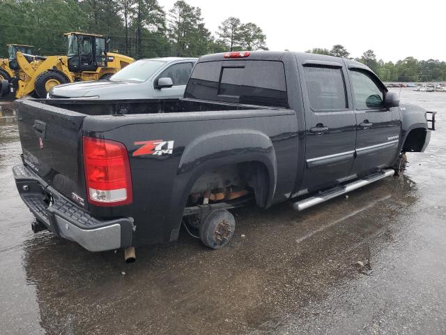 Photo 3 from auction – 2012 GMC SIERRA K15 with VIN 3GTP2WE74CG112009