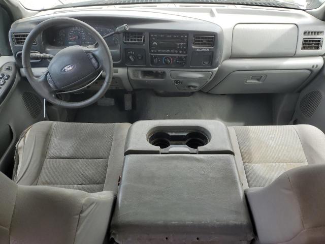 Photo 8 from auction – 2005 FORD EXCURSION with VIN 1FMNU41S05EC94393