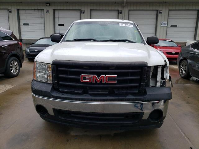 Photo 5 from auction – 2008 GMC SIERRA C15 with VIN 1GTEC14X98Z243677