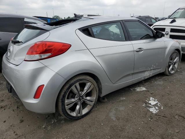 Photo 3 from auction – 2013 HYUNDAI VELOSTER with VIN KMHTC6AD2DU085507