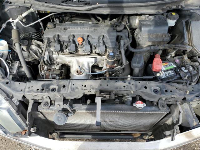 Photo 11 from auction – 2015 HONDA CIVIC LX with VIN 19XFB2F54FE059409