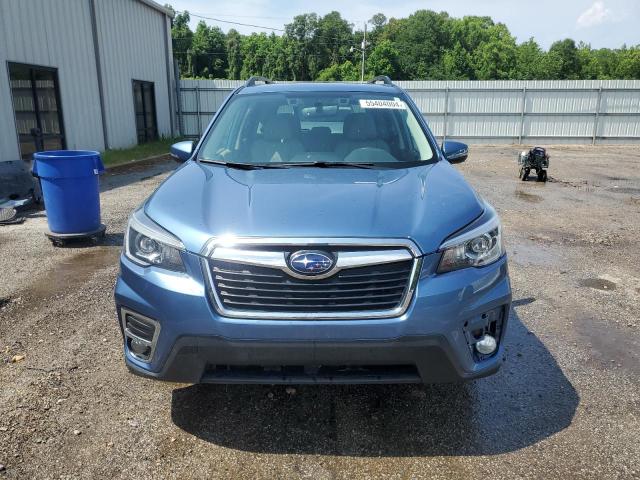 Photo 5 from auction – 2020 SUBARU FORESTER L with VIN JF2SKAUC3LH579702