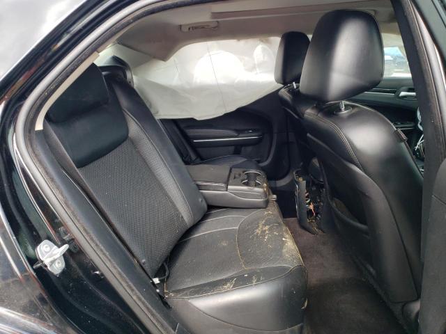 Photo 10 from auction – 2016 CHRYSLER 300C with VIN 2C3CCAEG2GH324626