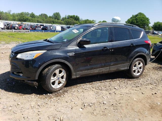 Photo 1 from auction – 2014 FORD ESCAPE SE with VIN 1FMCU9GX9EUB04121
