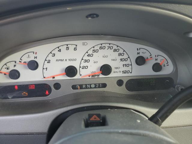 Photo 9 from auction – 2004 FORD EXPLORER S with VIN 1FMDU67K54UB75161