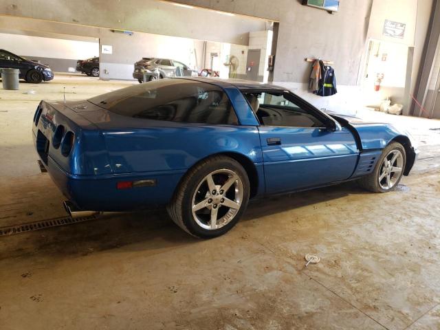 Photo 3 from auction – 1992 CHEVROLET CORVETTE with VIN 1G1YY23P3N5118143