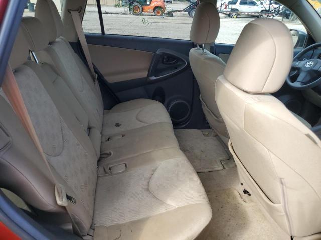 Photo 10 from auction – 2012 TOYOTA RAV4 with VIN 2T3ZF4DVXCW118494
