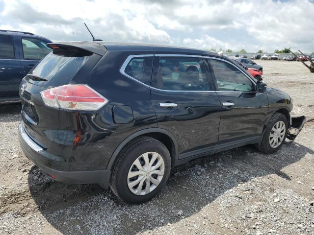 Photo 3 from auction – 2015 NISSAN ROGUE S with VIN KNMAT2MT7FP573196