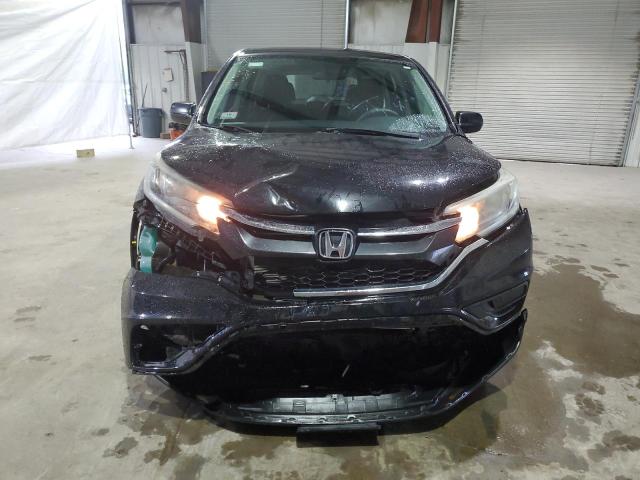 Photo 5 from auction – 2016 HONDA CR-V LX with VIN 5J6RM4H33GL080978